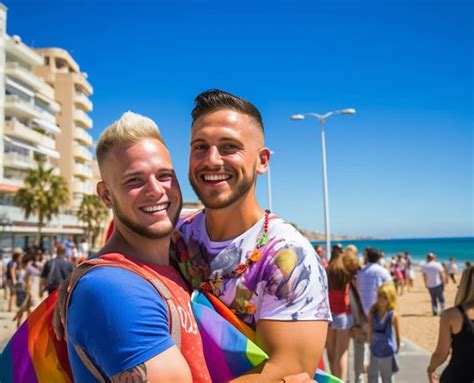 Torremolinos Gay Beach Guide 2025: avis, photos, carte gay